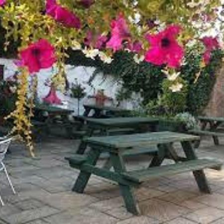 The Black Bull Bed and Breakfast Wolsingham Eksteriør billede
