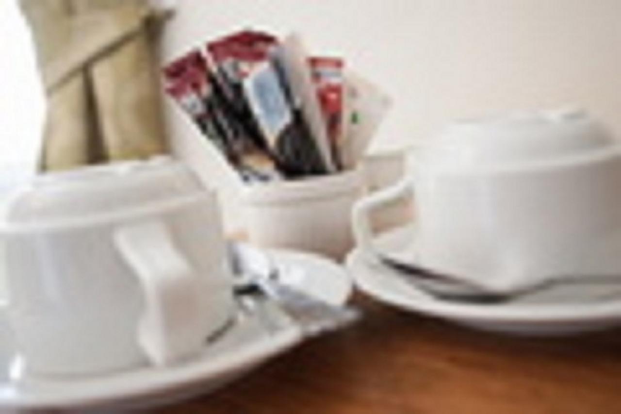 The Black Bull Bed and Breakfast Wolsingham Eksteriør billede
