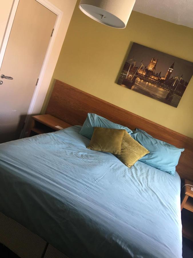 The Black Bull Bed and Breakfast Wolsingham Eksteriør billede
